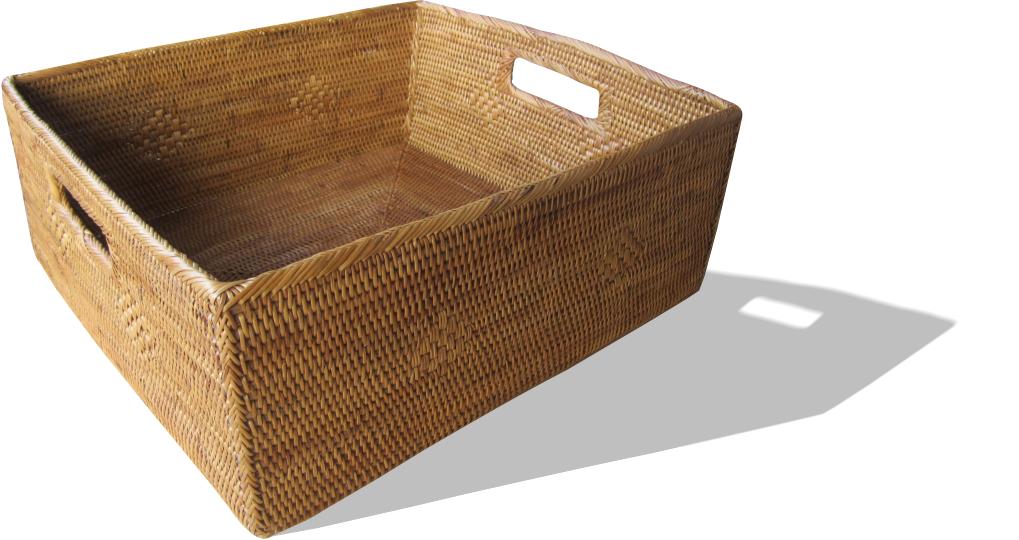 Große Aufbewahrungsbox